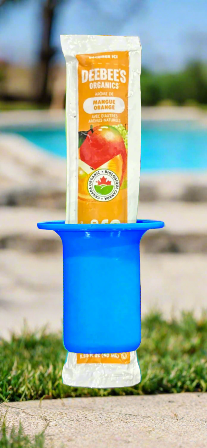 Popsicle Holder