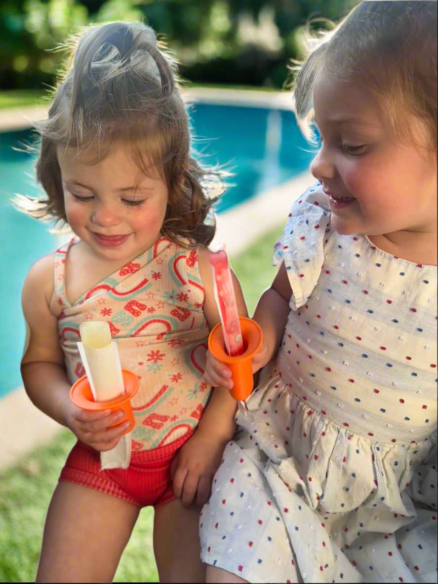 Popsicle Holder