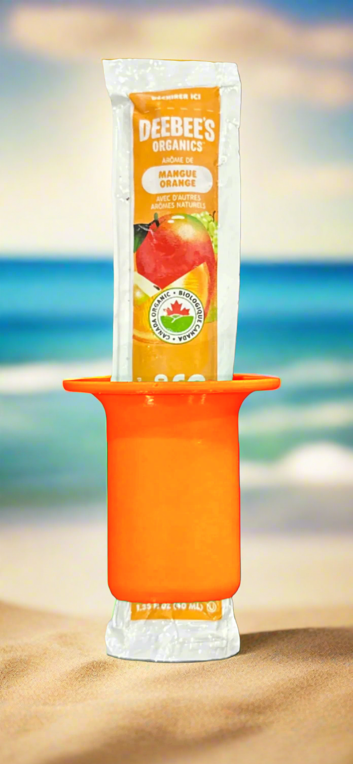 Popsicle Holder