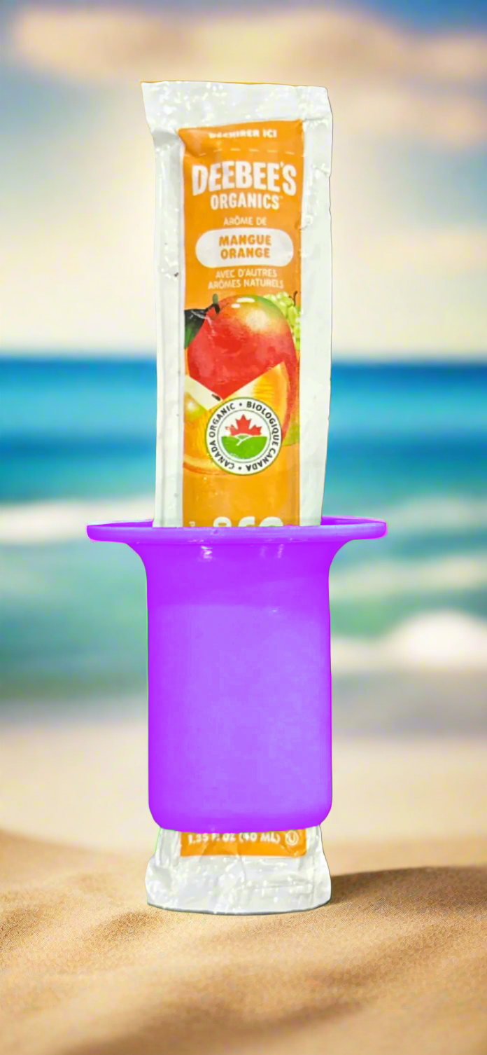 Popsicle Holder