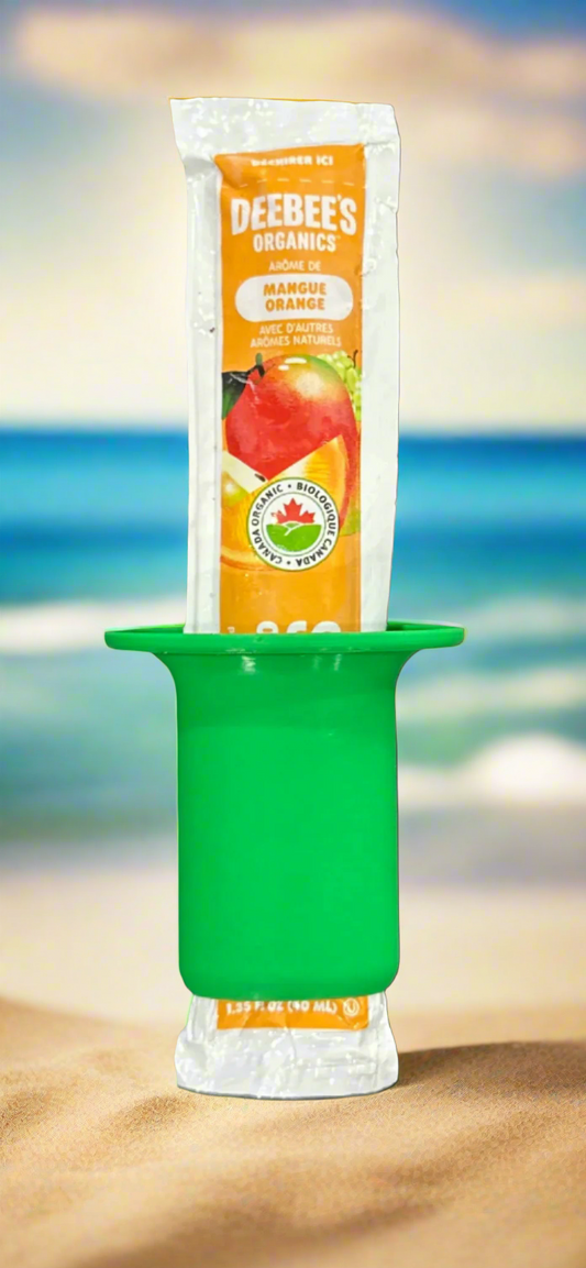 Popsicle Holder